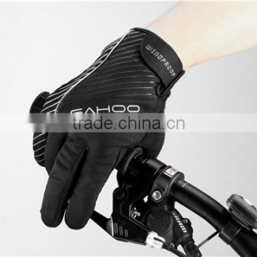 New products 2016 breathable bicycles gloves