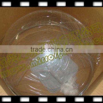 Plastic ball cage