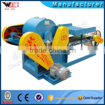 2016 Newest full automatic fiber extracting machine