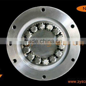 Customized Planetary Roller Screw Barrel for Plastic Machine