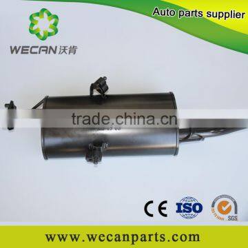 Muffler Chevrolet Part photo-5