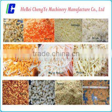 Industrial Vegetable Processing Machine for Sale With High Efficency, QD2000 Vegetable Dicer photo-3