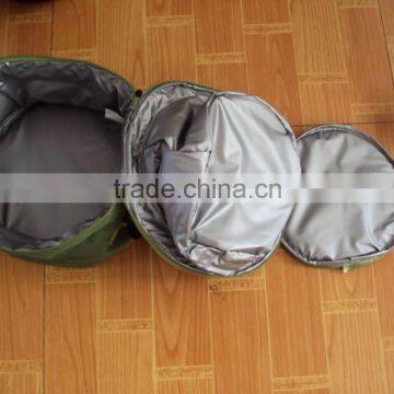 Green Cooler Bag Bbq Grill YH28010 photo-3