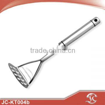 New nice design stainless steel potato masher