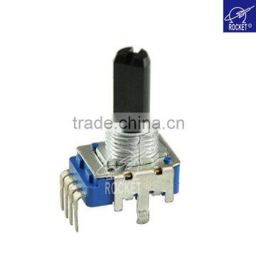 Carbon Composition Potentiometer photo-1