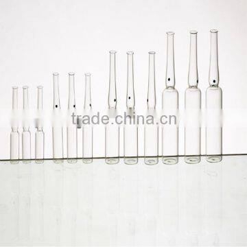 Type B Glass Ampoule