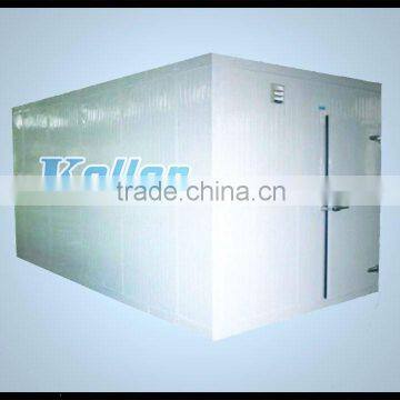 Koller Brand Cold Room For Fish and Meat Storage