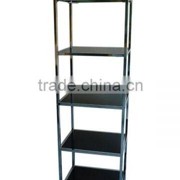 4 level display shelf/ Store fixture dispaly shelf