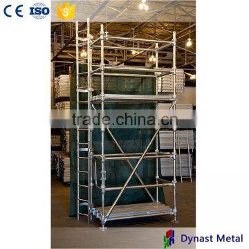 Steel Cuplock Scaffolding for Sale photo-2
