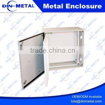 Metal Electronic Enclosures For Metal Junction Box