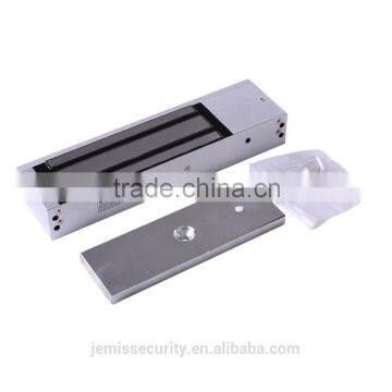 Magnetic Door Lock 280kg/600Lbs Holding Force For Sliding Door Withe Timer From Electric Lock Factory