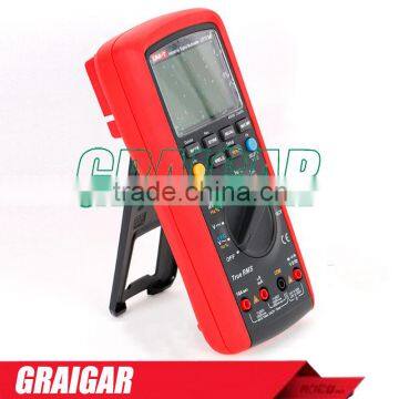 Industrial True RMS Digital Multimeters UNI-T UT171A Datalogger 60nS Admittance Multipurpose Meter Tester photo-2