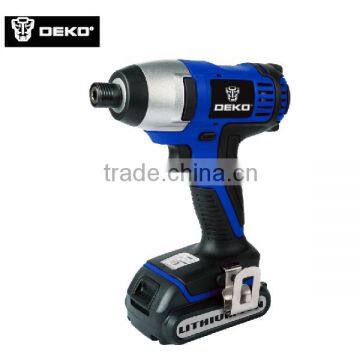 14.4V 18V power tool Cordless Impact Driver