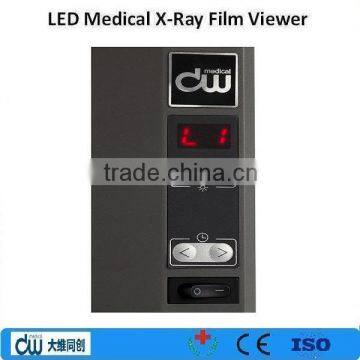 LED Medical X-ray Film Viewer or Negatoscope photo-4