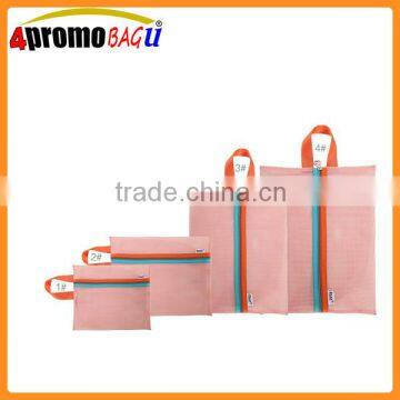 Travel Pouch Luggage Packing Organizer Bags Case for Clothing