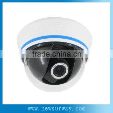 1/3 SONY CCD Profesional CCTV Dome camera