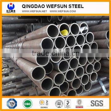 Top quality high-strength seamless steel pipe