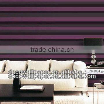 Factory price! New Style Non-wonven wall paper