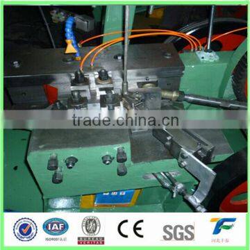 high output drywall screw making machine price from China