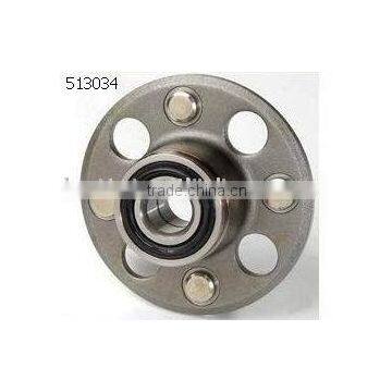wheel hub(wheel bearing unit) 513034