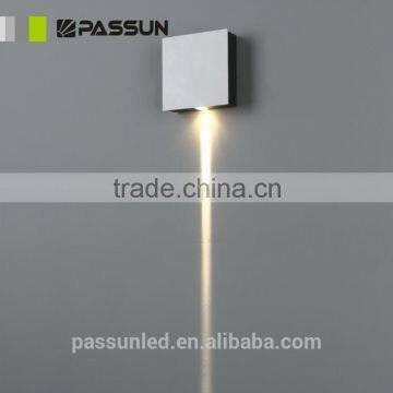 Hotel Modern Round Led Decorative Wall Light