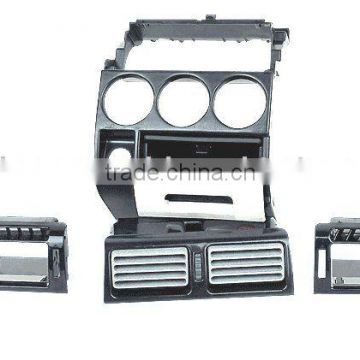 Plastic Auto Air Filter Mould