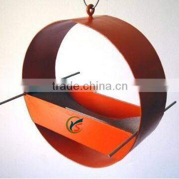Hot Sale Garden Metal Decorative Bird Feeders photo-3