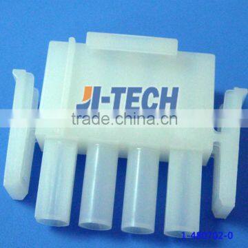 Wire to Wire Connector AMP Connector 1-480702-0 Housing Connector 600V