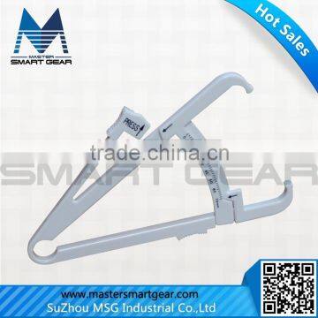 Slim Guide Skinfold Body Fat Caliper