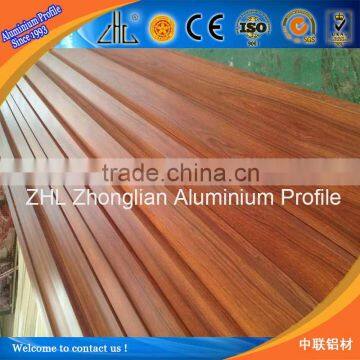 aluminium profile to make doors and windows,China aluminium profile system,OEM