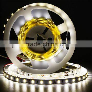 IP65 IP68 Flex 5630 Cri 95 Silicone Coated Led Strips photo-3
