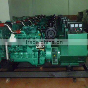 Kangbai Yuchai generator 200kva