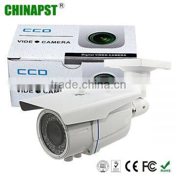 2015 Top 10 analog cctv cameras 2.8-12mm 1/3" CMOS 420TVL IP66 waterproof dvr camera ir security cctv cameras PST-IRCV01CL