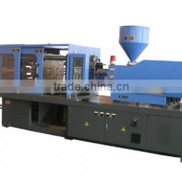 injection molding machine