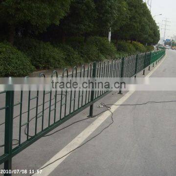 Best seller!!!Municipal road divider fence(ISO9001 FACTORY)