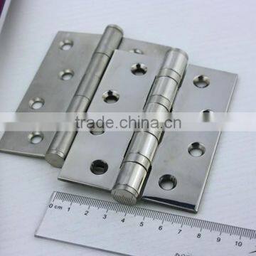 China wholesale 201 stainless door hinge