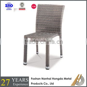 PE rattan Graden outdoor furniture