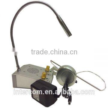 Electronic Target System