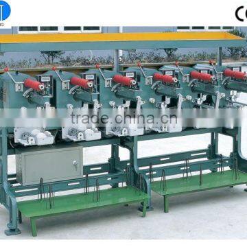 Winding Machine CL-2A Cone Type Embroidery Yarn Winder photo-2