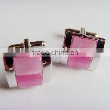 Brass Cufflink for promotion, Quality cufflinks