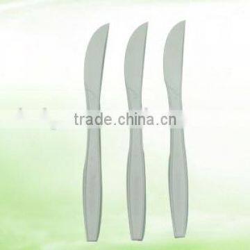 B33-0144 Biodegradable Pla Ice Cream Spoon