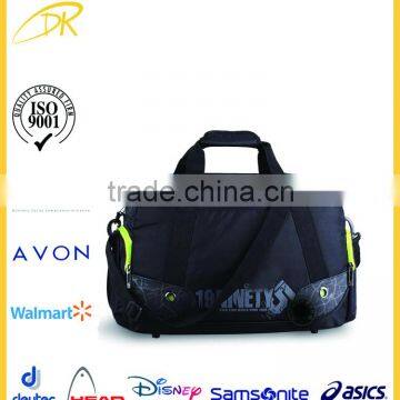 High quality trendy travel bag for teenagers, latest model travel bags