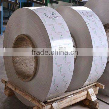 aluminum strip