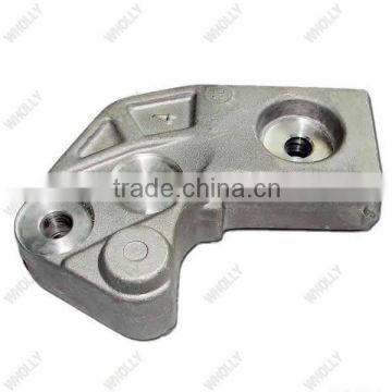 High pressure Aluminum zinc alloy as raw materials for die casting