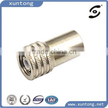 TNC Male connector For RG58 Cable