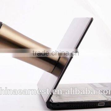 Never Overturned Stainless Steel Mug Cup With Customized Logo