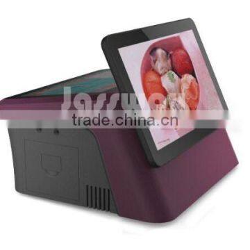 10.1 inch touch android pos tablet