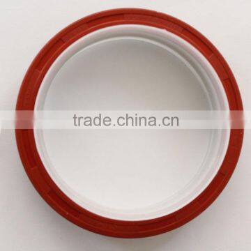 CRANK SHAFT OIL SEAL for Transit CAR PTFE 4JB1 Engine auto parts OEM:1002070TCBI Size:95-118-10