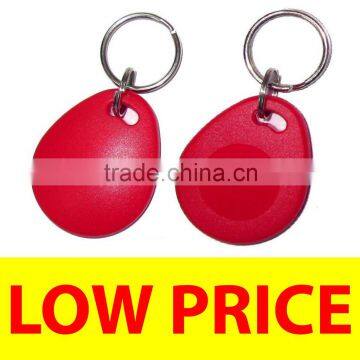125KHz EM4100 Key Tag (Special Offer From 9-Year Gold Supplier) * photo-2