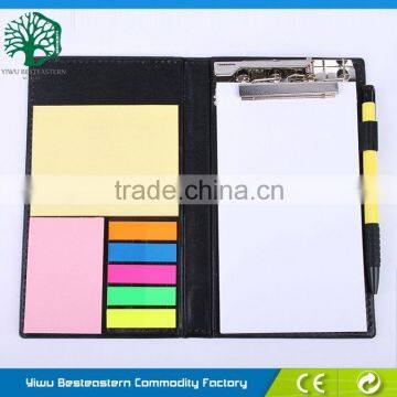 Erasable Memo Pad, Apple Shaped Sticky Notes, Stickie Notes